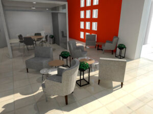 proyecto arquitectónico