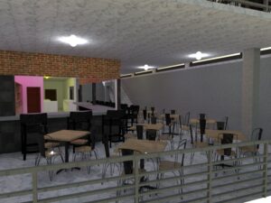 estudio de arquitectura
