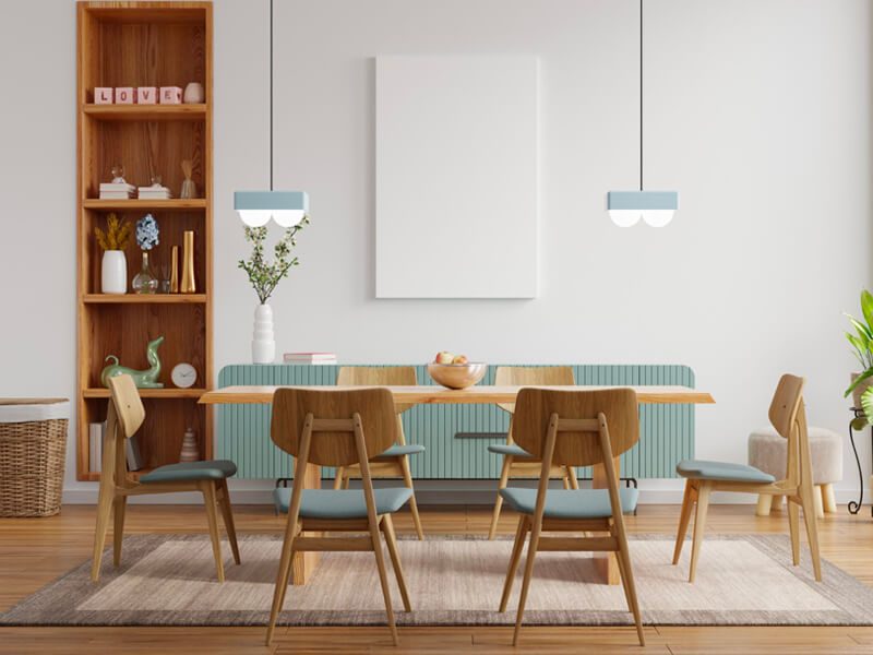 diseño de interiores en puebla